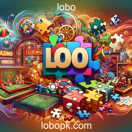 O Fascínio dos Jogos de Quebra-Cabeça no Lobo